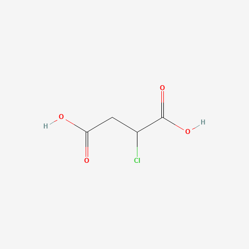 CHLOROSUCCINIC ACID (CAS: 16045-92-4) - Related Chemical Product