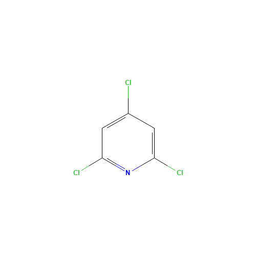 2,4,6-Trichloropyridine (CAS: 16063-69-7) - Related Chemical Product