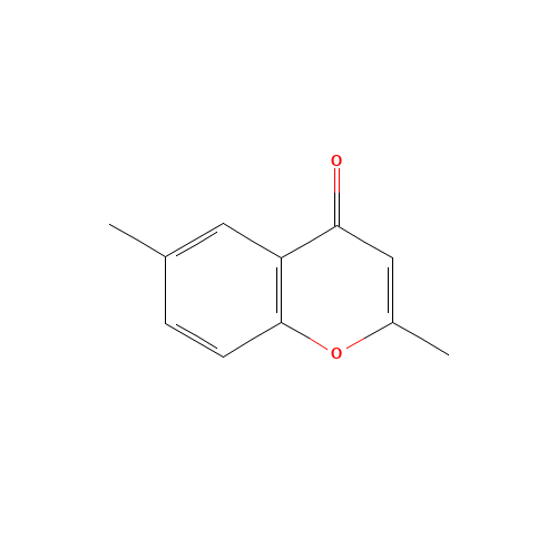 2 6-DIMETHYLCHROMONE (CAS: 16108-51-3) - Related Chemical Product