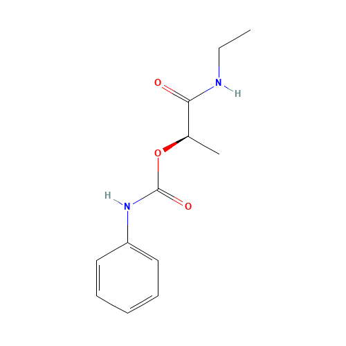 CARBETAMIDE (CAS: 16118-49-3) - Related Chemical Product