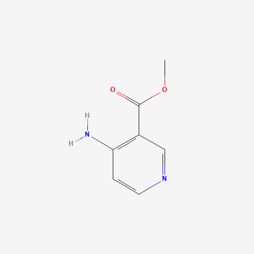 Methyl 4-aminopyridine-3-carboxylate (CAS: 16135-36-7) - Related Chemical Product