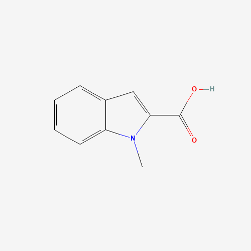 FT-0637326 CAS:16136-58-6 chemical structure