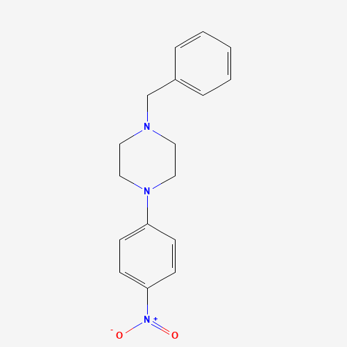 FT-0637328 CAS:16155-08-1 chemical structure