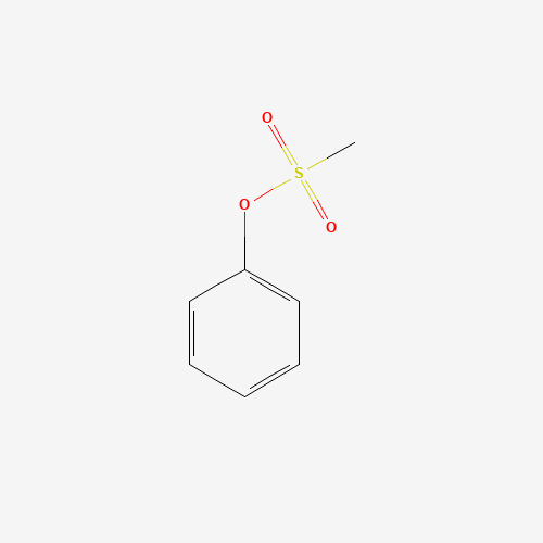 FT-0637329 CAS:16156-59-5 chemical structure