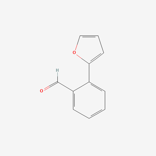 FT-0637333 CAS:16191-32-5 chemical structure