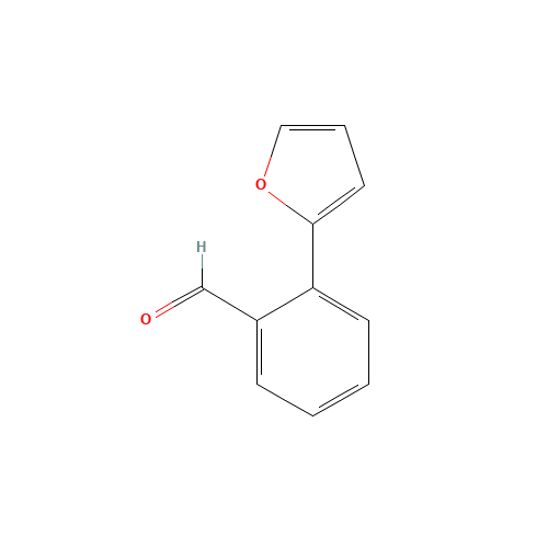 2-FURAN-2-YL-BENZALDEHYDE (CAS: 16191-32-5) - Related Chemical Product