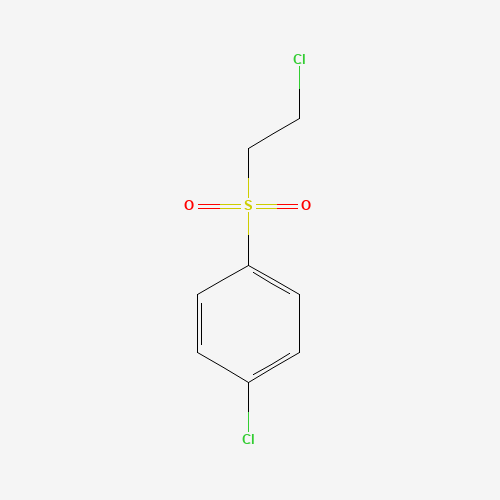 FT-0637335 CAS:16191-84-7 chemical structure