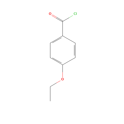 4-Ethoxybenzoyl chloride (CAS: 16331-46-7) - Related Chemical Product