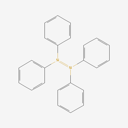 1,1,2,2-TETRAPHENYLDISILANE (CAS: 16343-18-3) - Related Chemical Product