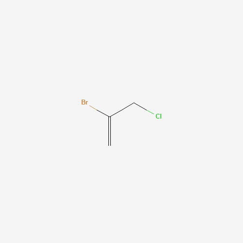 2-BROMO-3-CHLORO-1-PROPENE (CAS: 16400-63-8) - Related Chemical Product