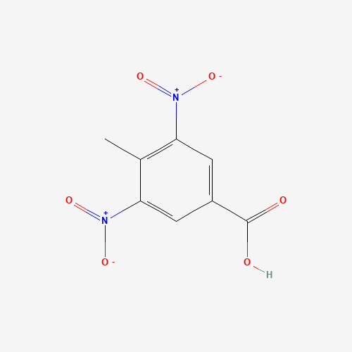 FT-0637374 CAS:16533-71-4 chemical structure
