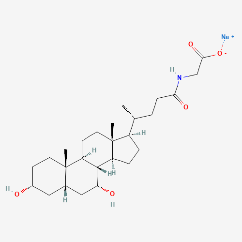 FT-0637377 CAS:16564-43-5 chemical structure