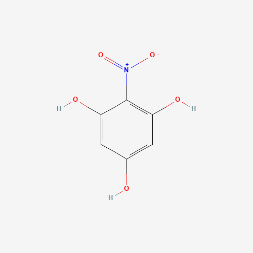2-NITROPHLOROGLUCINOL (CAS: 16600-92-3) - Related Chemical Product