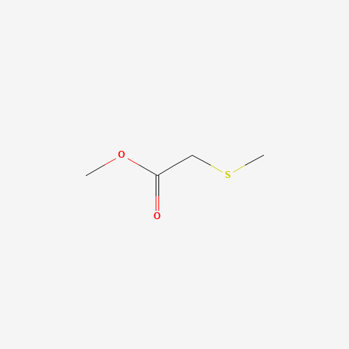 FT-0637387 CAS:16630-66-3 chemical structure