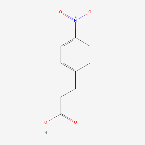 3-(4-Nitrophenyl)propanoic acid (CAS: 16642-79-8) - Related Chemical Product
