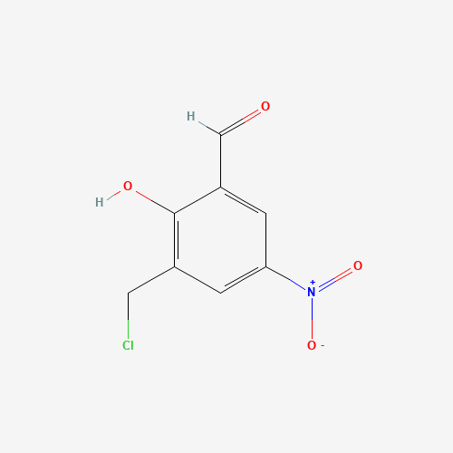 FT-0637392 CAS:16644-30-7 chemical structure