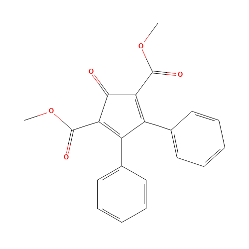 FT-0637400 CAS:16691-79-5 chemical structure