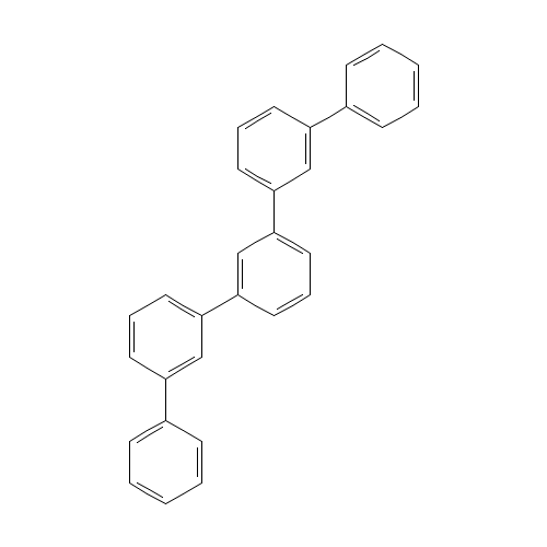 M-QUINQUEPHENYL (CAS: 16716-13-5) - Related Chemical Product
