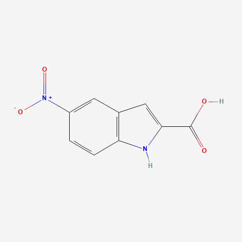 FT-0637410 CAS:16730-20-4 chemical structure