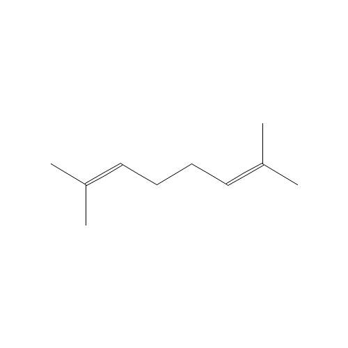 GERANIOL (CAS: 16736-42-8) - Related Chemical Product