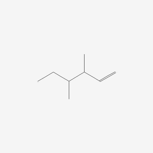 3,4-DIMETHYL-1-HEXENE (CAS: 16745-94-1) - Related Chemical Product