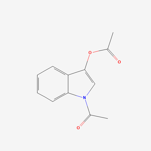 FT-0637431 CAS:16800-67-2 chemical structure