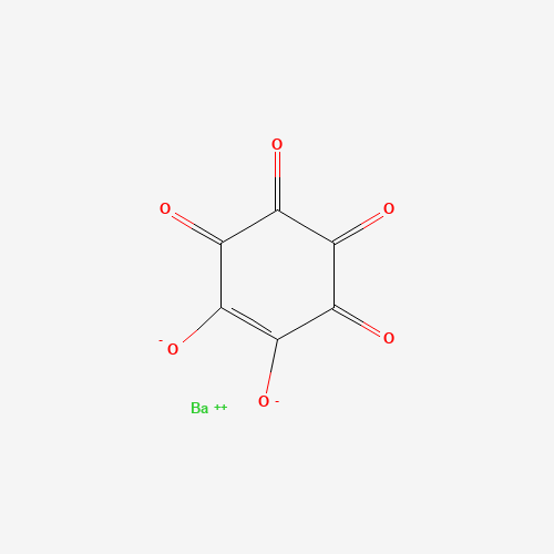 FT-0637436 CAS:16833-52-6 chemical structure