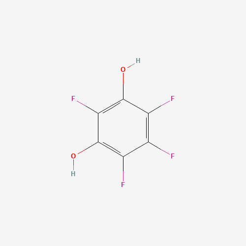 FT-0637438 CAS:16840-25-8 chemical structure
