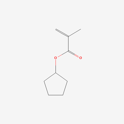 FT-0637444 CAS:16868-14-7 chemical structure
