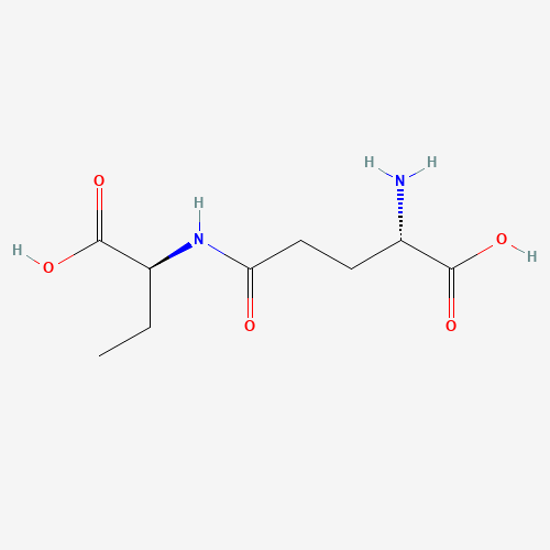 FT-0637445 CAS:16869-42-4 chemical structure