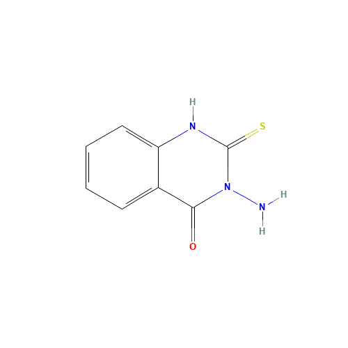 FT-0637463 CAS:16951-33-0 chemical structure