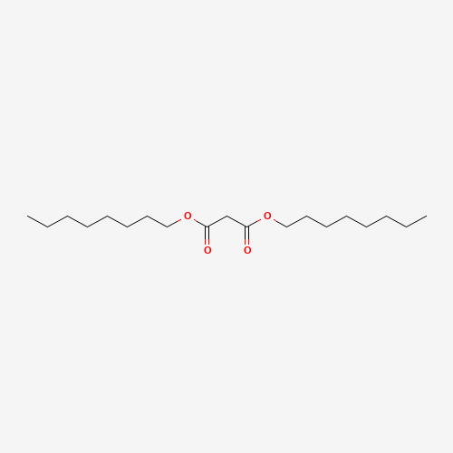FT-0637465 CAS:16958-88-6 chemical structure