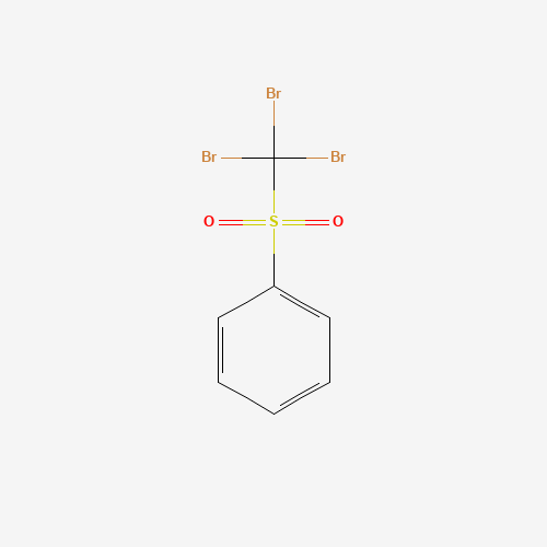 Phenyl tribromomethyl sulfone (CAS: 17025-47-7) - Related Chemical Product