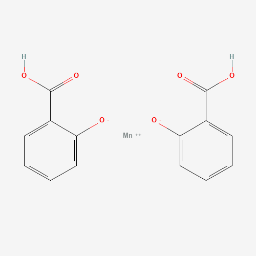MANGANESE SALICYLATE (CAS: 17032-49-4) - Related Chemical Product