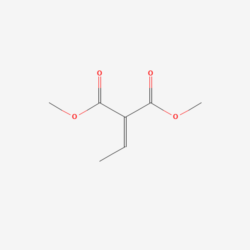 DIMETHYL ETHYLIDENEMALONATE (CAS: 17041-60-0) - Related Chemical Product