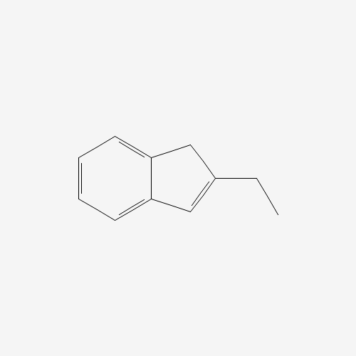 2-ETHYL-1H-INDENE (CAS: 17059-50-6) - Related Chemical Product