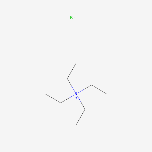 TETRAETHYLAMMONIUM BOROHYDRIDE (CAS: 17083-85-1) - Related Chemical Product