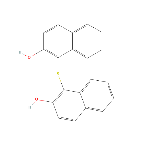 FT-0637496 CAS:17096-15-0 chemical structure