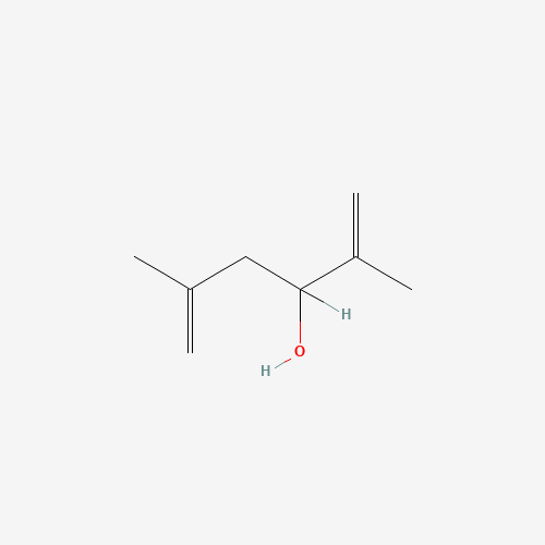 FT-0637500 CAS:17123-63-6 chemical structure