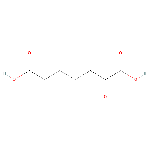 2-KETOPIMELIC ACID (CAS: 17126-90-8) - Related Chemical Product