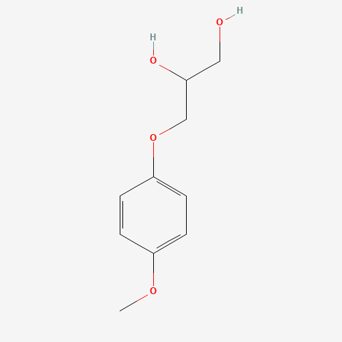FT-0637502 CAS:17131-52-1 chemical structure