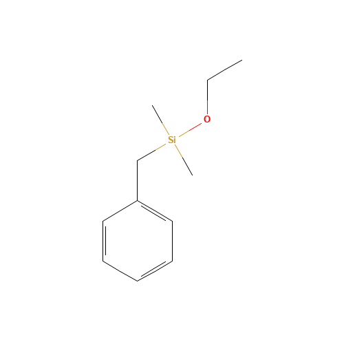 BENZYLDIMETHYLETHOXYSILANE (CAS: 17151-27-8) - Related Chemical Product