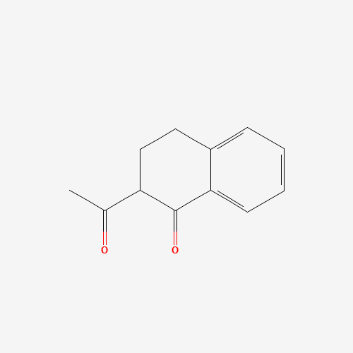 2-ACETYL-1-TETRALONE (CAS: 17216-08-9) - Related Chemical Product