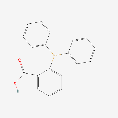 2-(Diphenylphosphino)benzoic acid (CAS: 17261-28-8) - Related Chemical Product