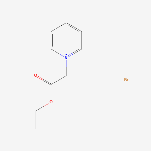 FT-0637522 CAS:17282-40-5 chemical structure