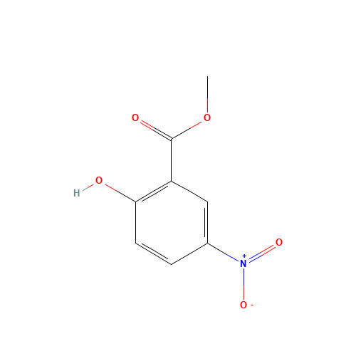 METHYL 5-NITROSALICYLATE (CAS: 17302-46-4) - Related Chemical Product