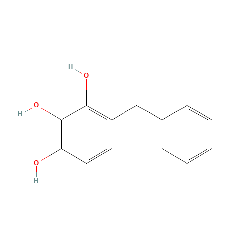 2,3,4-TRIHYDROXYDIPHENYLMETHANE (CAS: 17345-66-3) - Related Chemical Product