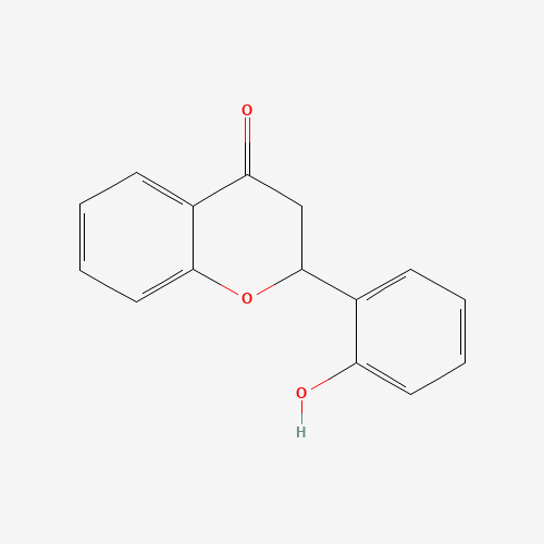 FT-0637540 CAS:17348-76-4 chemical structure