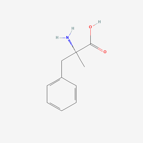 2-Methyl-D-phenylalanine (CAS: 17350-84-4) - Related Chemical Product
