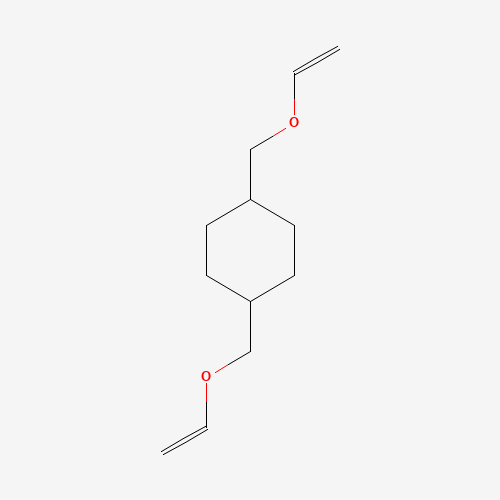 Cyclohexanedimethanol divinyl ether (CAS: 17351-75-6) - Related Chemical Product